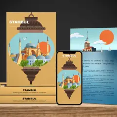 Gotowy plan podróży po Stambule i okolicach. Zobacz, co zobaczyć w Stambule, by podróż była udana.