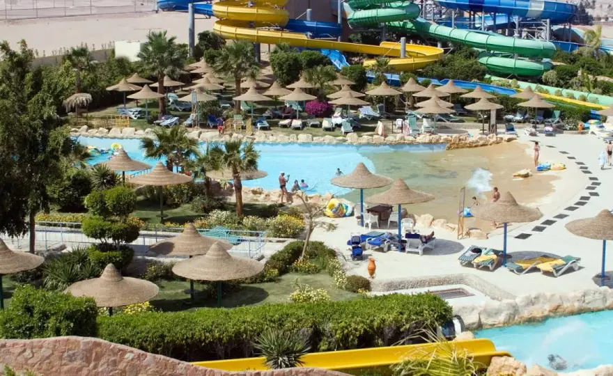 Titanic Resort & Aqua Park - Czy to hotel dla Ciebie? Sprawdź!