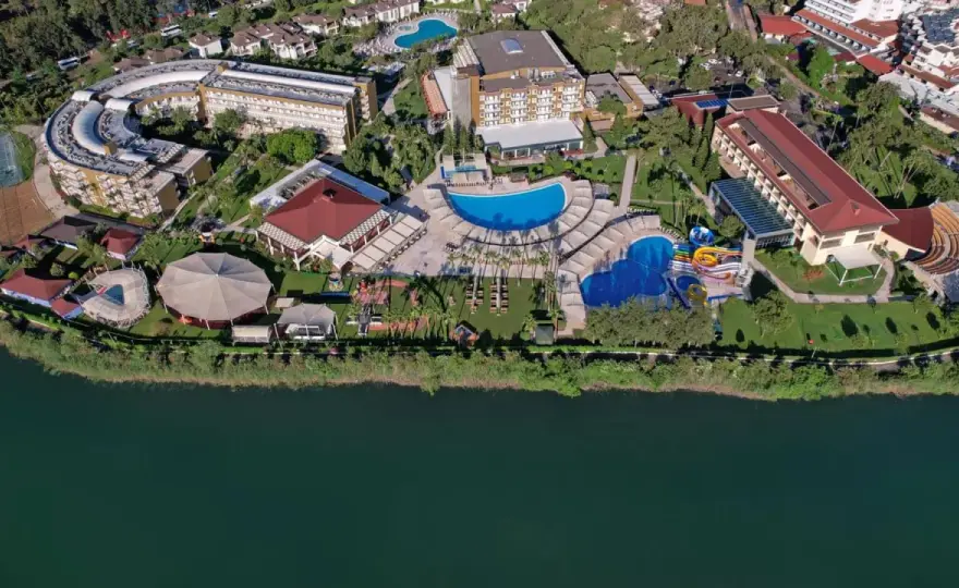 Marvida Family Eco Side - Czy to hotel dla Twojej rodziny?