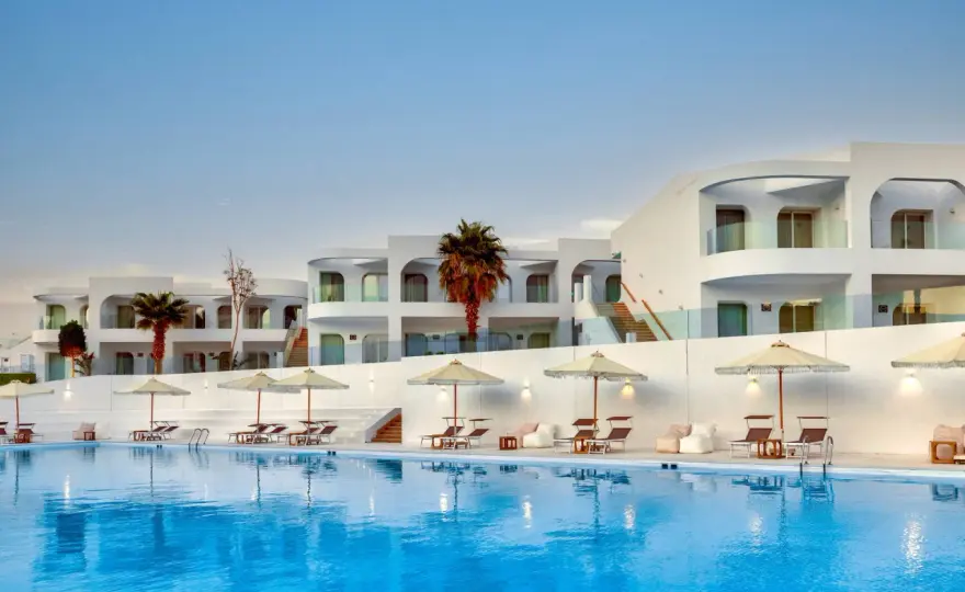 Meraki Resort Sharm El Sheikh - Czy to hotel dla Ciebie?