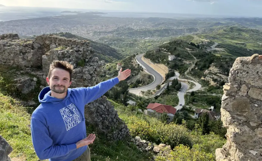 Albania w styczniu - czy warto? Pogoda, ceny, co zobaczyć