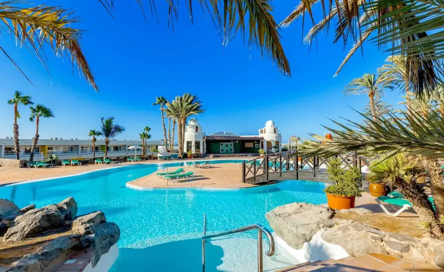 Abora Interclub Atlantic - Czy to Twój idealny resort all inclusive?