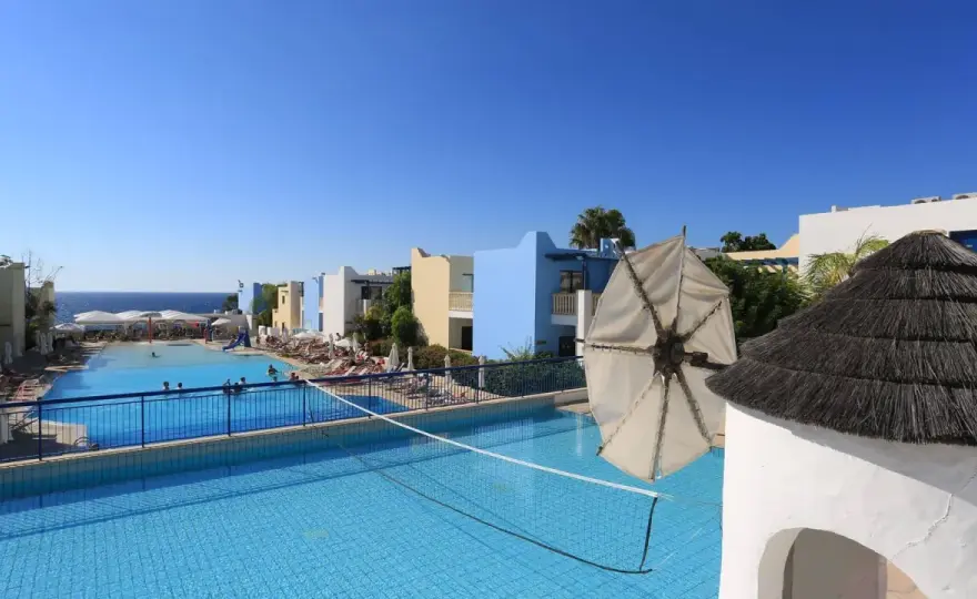 Eleni Holiday Village - Czy ten resort w Chlorace jest dla Ciebie?