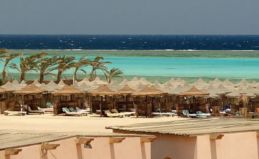 Marsa Alam w maju - Pogoda, która zaskoczy? Sprawdź!