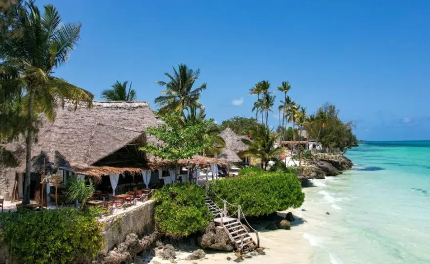 Zanzibar w styczniu - Pogoda, ceny i czy warto jechać?