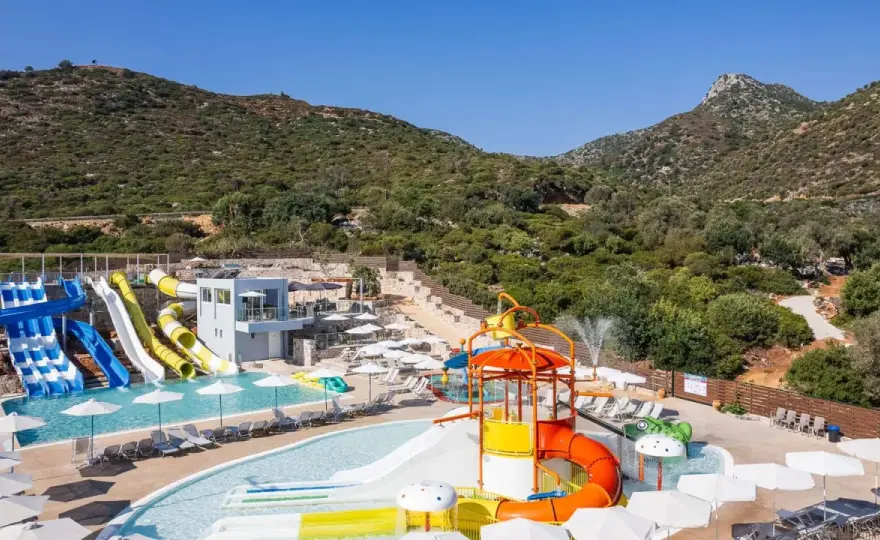 Atali Grand Resort Kreta - Czy warto? Jak nie przepłacić?