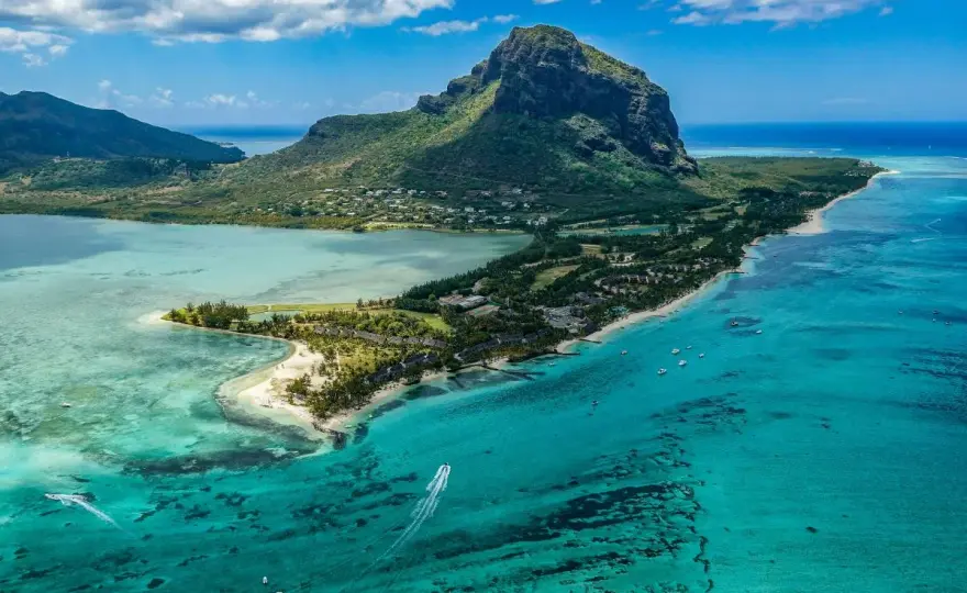 Mauritius w lipcu - Pogoda, temperatury i najlepsze miejsca