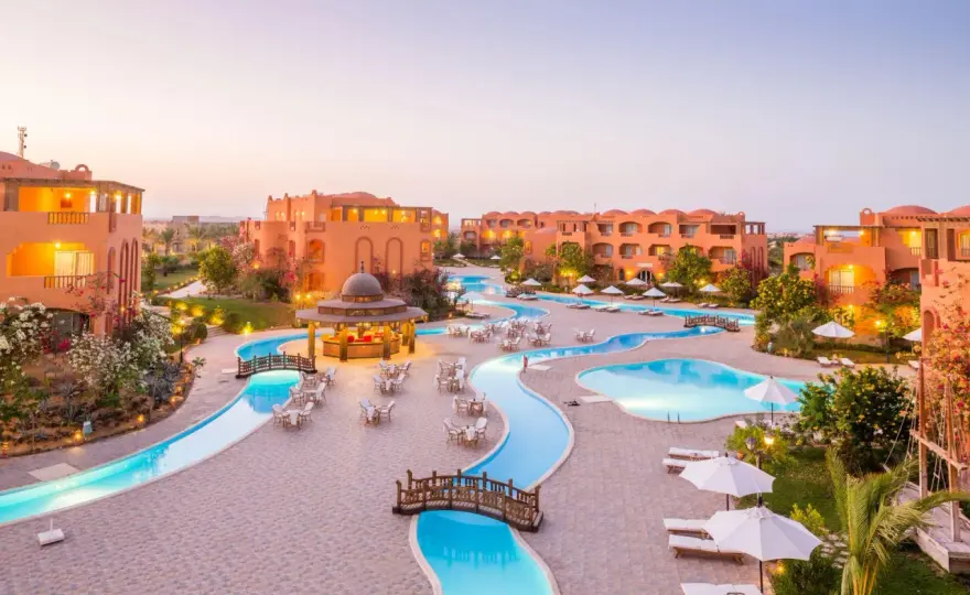 Dream Lagoon & Aqua Park Resort - Czy warto? Analiza przed rezerwacją
