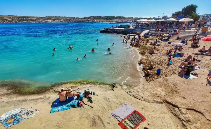 Malta w maju - Czy to najlepszy czas na Twój wyjazd?