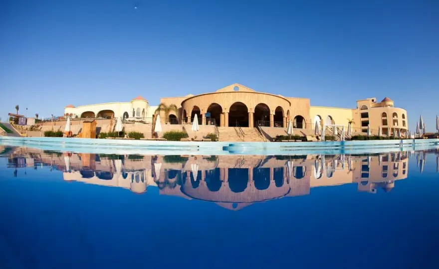 Siva Golden Bay Makadi - Czy to hotel dla Ciebie? Sprawdź!