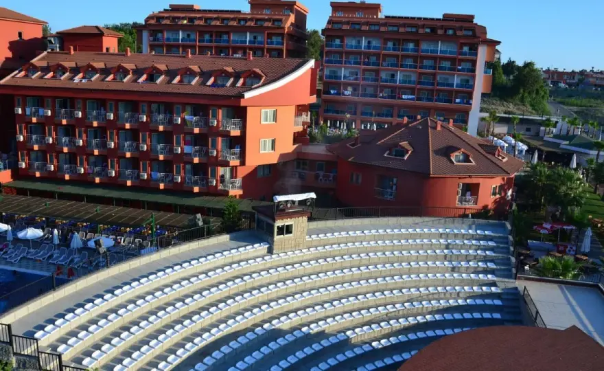 Club Side Coast - Czy ten all inclusive jest dla Ciebie?