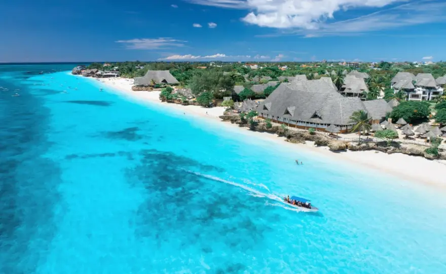 Kiedy jechać na Zanzibar? Najlepsza pogoda i niskie ceny!