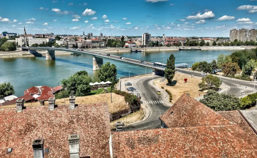 Serbia - Jak zaplanować podróż, by nie przepłacić?