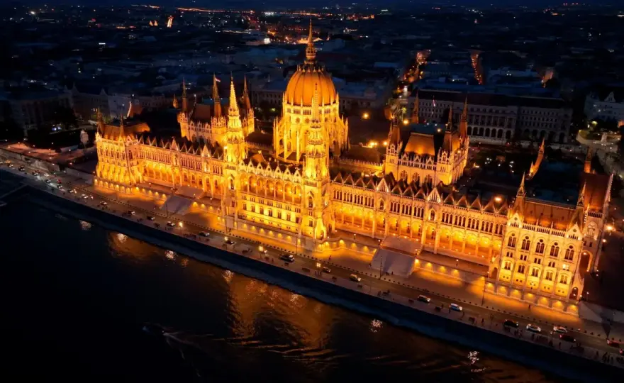 Budapeszt - czy jest drogi? Jak zaplanować budżet na wyjazd?