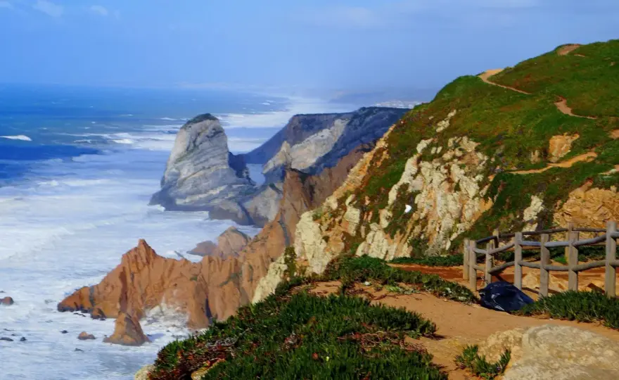 Cabo da Roca - jak zwiedzić koniec Europy tanio i sensownie?
