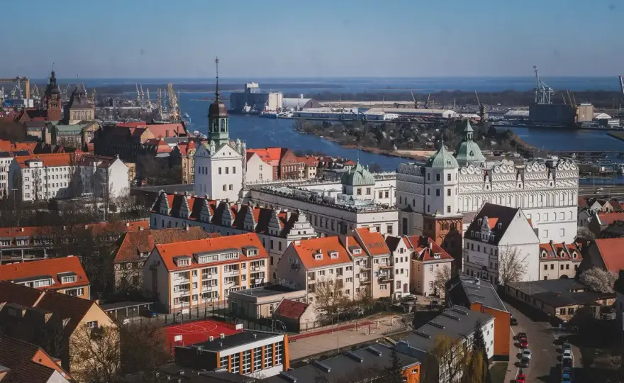 Co robić w Szczecinie? Gotowy plan zwiedzania bez chaosu