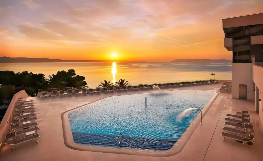Medora Auri Family Beach Resort - Czy to wybór dla Ciebie?