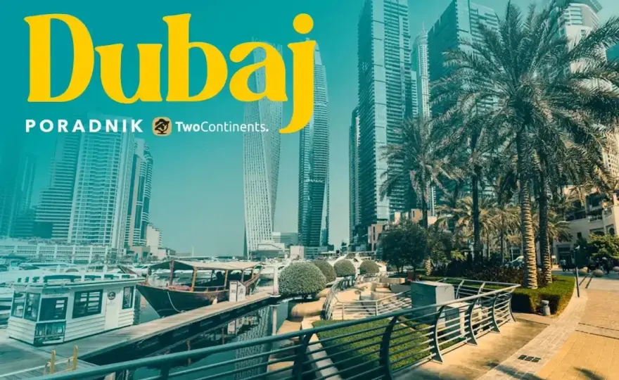 Wjazd do Dubaju - paszport, wiza: uniknij problemów!