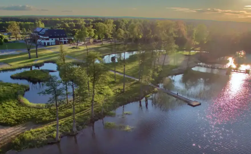 Warmia i Mazury - Jak zaplanować idealny wyjazd?
