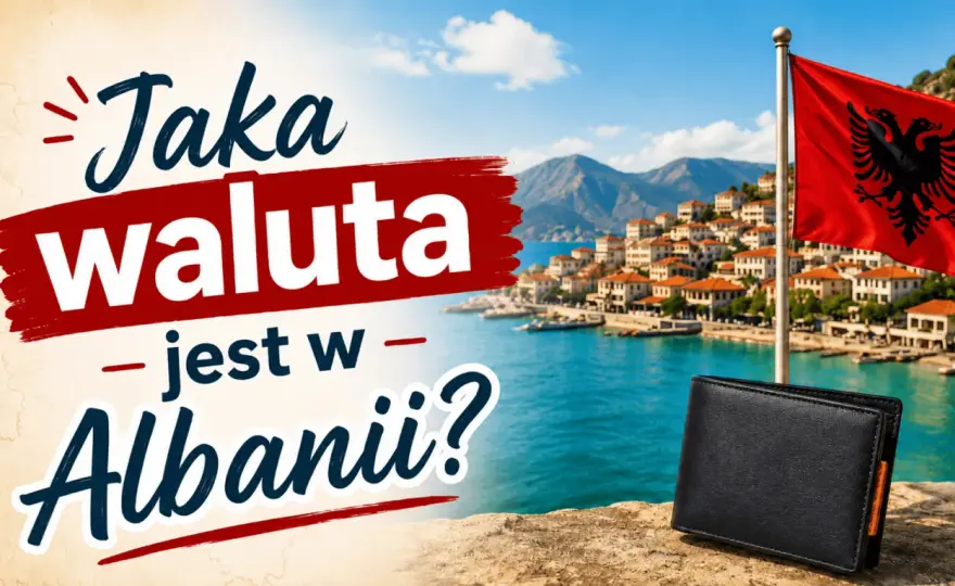 Waluta w Albanii - Jak płacić, by nie przepłacić?