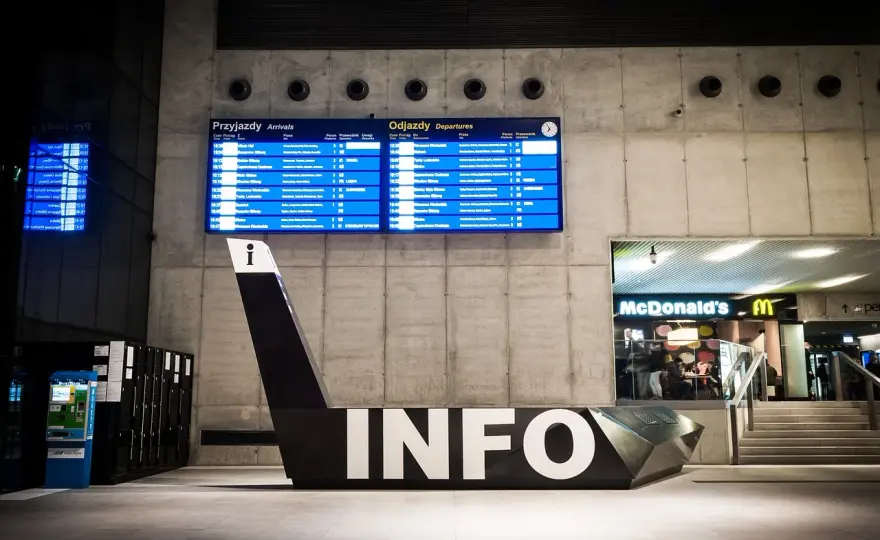 Katowice - Nietypowe atrakcje i tani plan zwiedzania