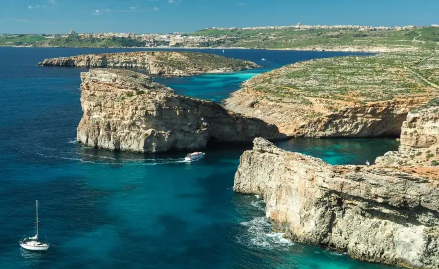 Malta we wrześniu - Pogoda, ceny i co warto wiedzieć?