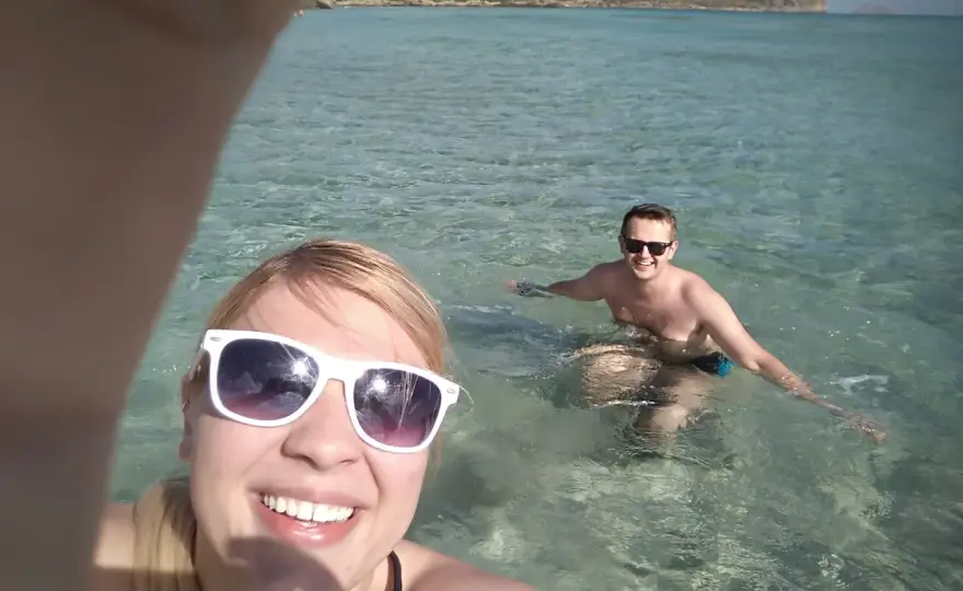 Kreta w październiku – czy to dobry pomysł? Sprawdź pogodę!