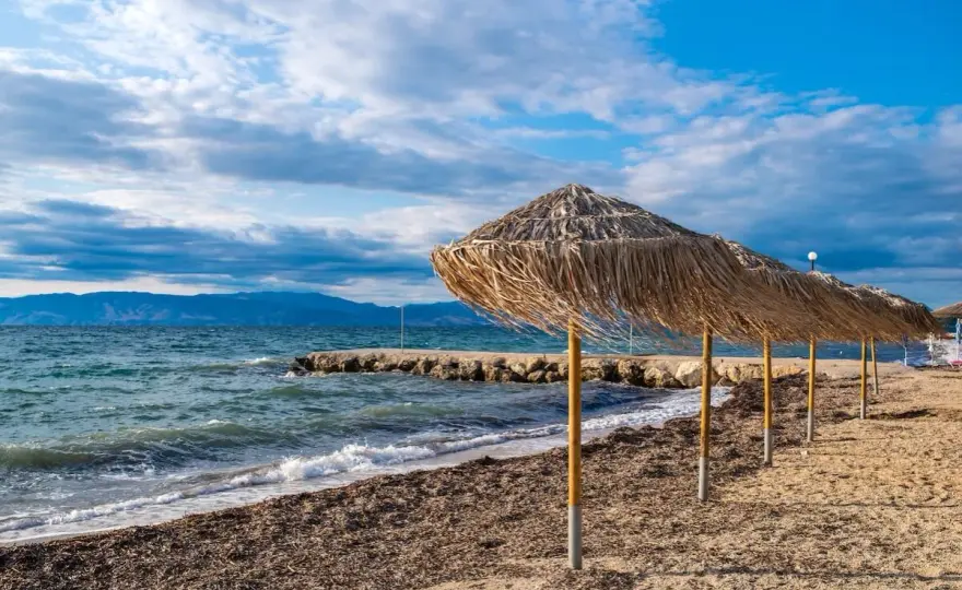 Angela Beach Korfu - Czy to Twój idealny all inclusive?