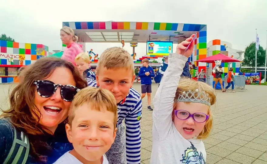 Gdzie jest Legoland? Wybierz najlepszy park z Polski!
