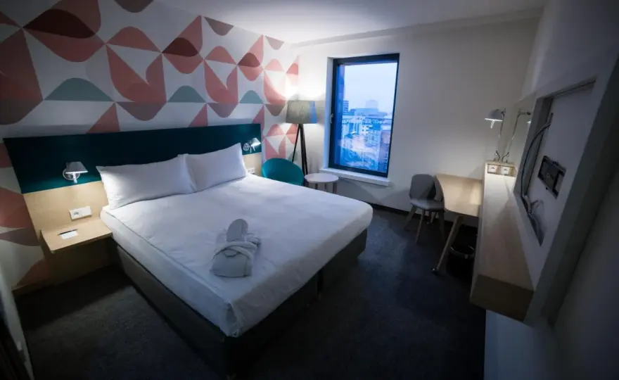 Room only w hotelu - Czy to się opłaca? Sprawdź!
